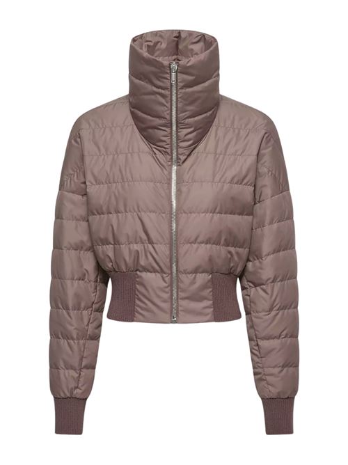 Piumino Cropped MONCLER + RICK OWENS | MU01F1A05M8115828